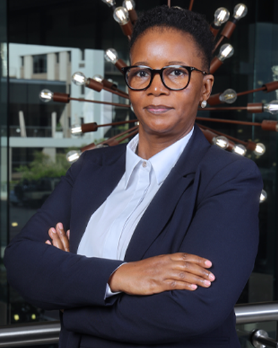 Anna Mosoeu Seeder Invest