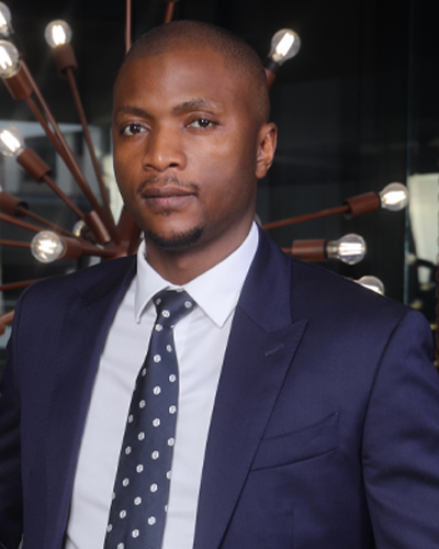 Teboho Mosoeu CEO Seeder Invest
