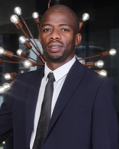 Khotso Seetsi Seeder Invest