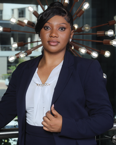 Katlego Morutoagae Wealth Manager Seeder Invest