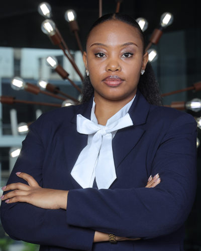 Lehakoe Sekonyela Wealth Manager Seeder Invest