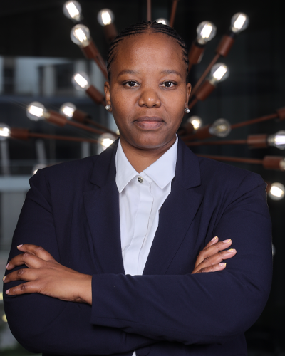 Nina Mahlatsane Wealth Manager Seeder Invest