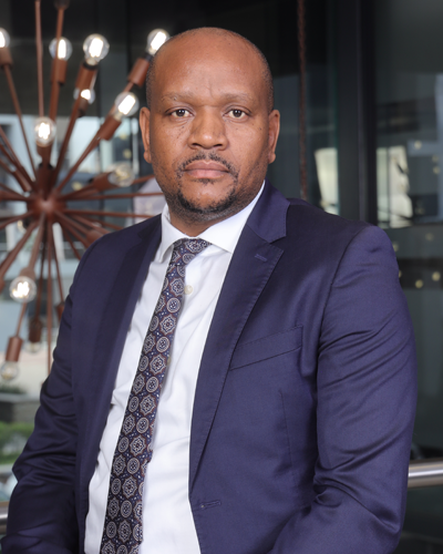 Moses Nteo Wealth Manager Seeder Invest