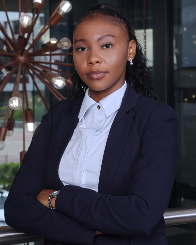 Nosihle Mosoeu Wealth Manager Seeder Invest