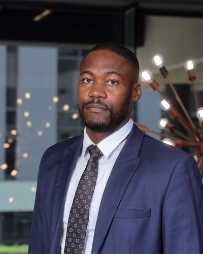 Tshidiso Matlhare Wealth Manager Seeder Invest