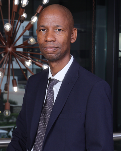 Tankiso Mothobi Wealth Manager Seeder Invest